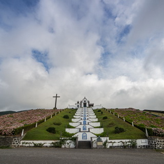 Ermida de Nossa Senhora da Paz